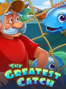 Explorando TheGreatestCatch: O Novo Fenômeno dos Jogos