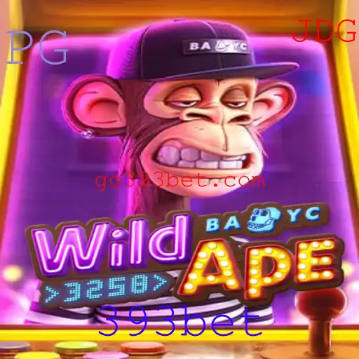 Explorando WildApe3258: Um Mergulho no Universo de 393bet