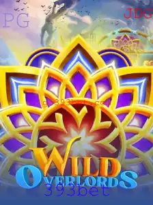 Explorando WildOverlords: O Mundo Inédito do Jogo com 393bet